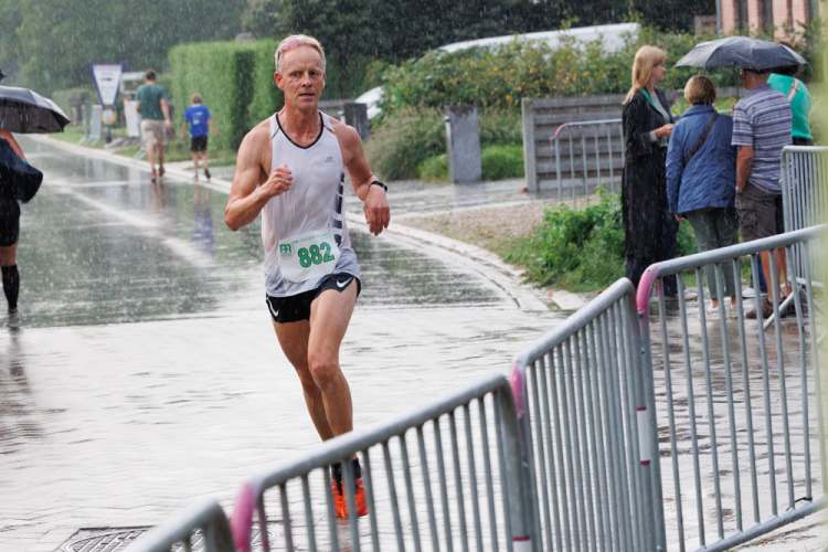 Landlopersjogging 2023